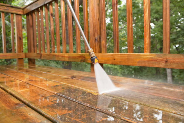 Best Patio and Deck Pressure Washing  in Pulaski, NY